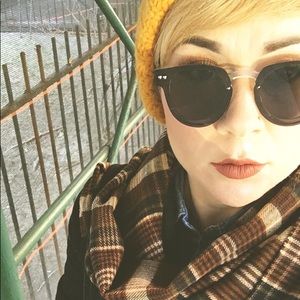 Meet your Posher, Meghan